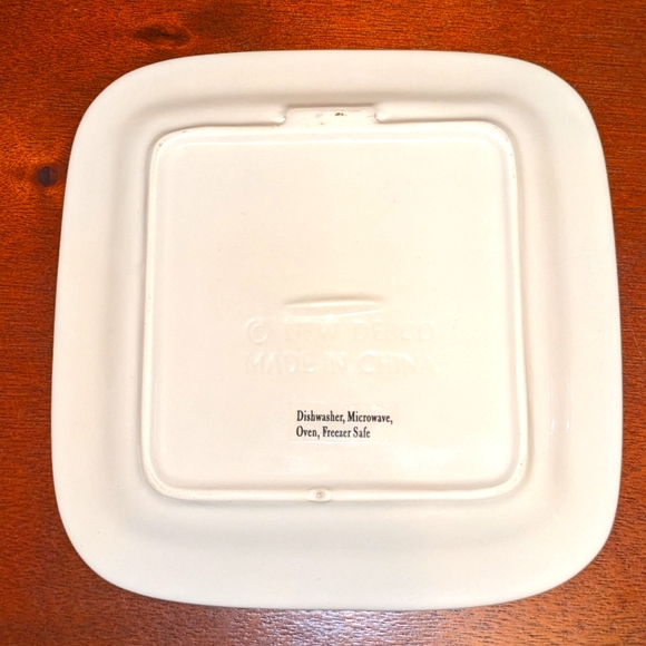 New Debco Wilderness Plates - Picture 4 of 5